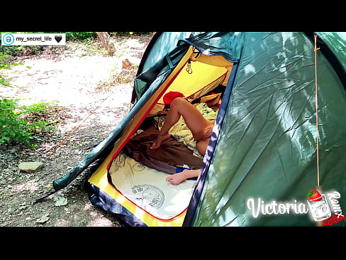 ❤️ Gikuha sa camera Passionate jerk off Stranger in a tent ❤️❌ sluts sa ceb.porno24-7.ru ️❤