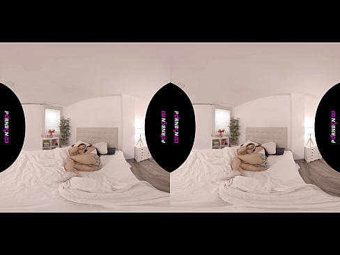 ❤️ PORNBCN VR Duha ka batan-ong tomboy nakamata nga sungog sa 4K 180 3D virtual reality Geneva Bellucci Katrina Moreno ❤️❌ sluts sa ceb.porno24-7.ru ️❤