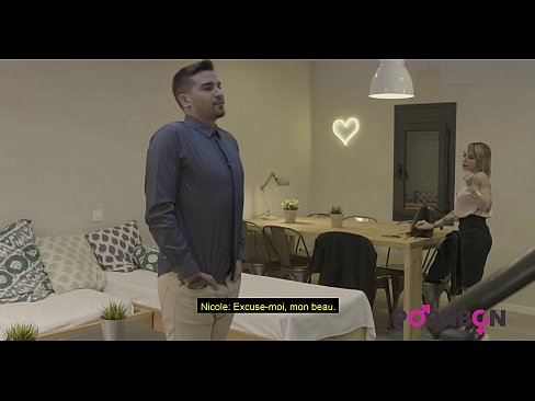❤️ PORNBCN 4K Usa ka hamtong nga babaye nga adunay dagkong mga suso gusto nga mahimong anal fucked batan-ong gigolo nga adunay dako nga dick blowjob amortism lisud nga fuck kamot trabaho estilo sa iro puki lick orgasm French subtitles ❤️❌ sluts sa ceb.porno24-7.ru ️❤