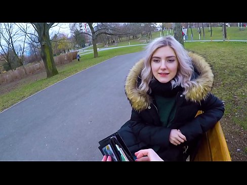 ❤️ Gitulon ang init nga cum sa usa ka estranghero alang sa kuwarta - blowjob sa parke ni Eva Elfie ❤️❌ sluts sa ceb.porno24-7.ru ️❤